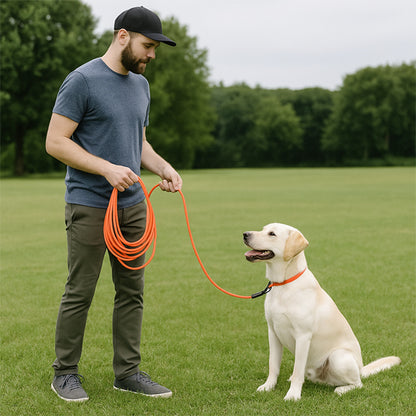 Longe pour chien | PetAventure™