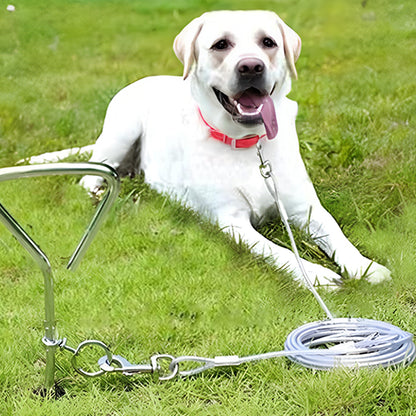 longe-pour-chien-securite-robuste