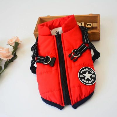 Manteau chien 2 en 1 | PuppyWinter™