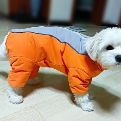 manteau-pour-chien-design-orange