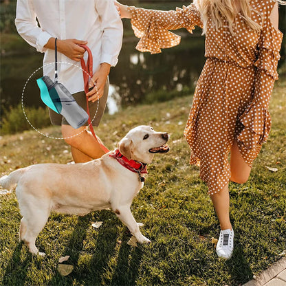 Gourde pour chiens | Hydraclean™