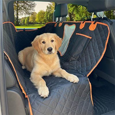Protection chien voiture CabinPaw imperméable