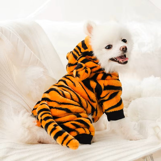 pull-chien-confort-mouvement-motif-tigre-anipet