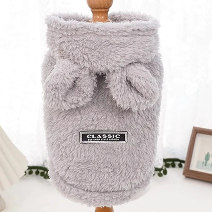 pull-chien-gris-variante