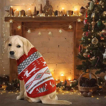 Pull Pour Chien |  PuppyChristmas™