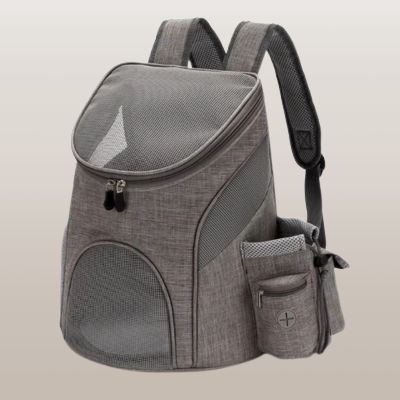 Sac a dos chien | PackAventure™
