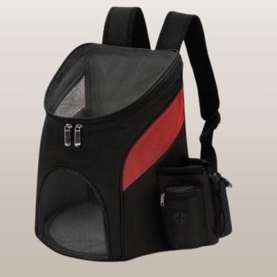 Sac a dos chien | PackAventure™