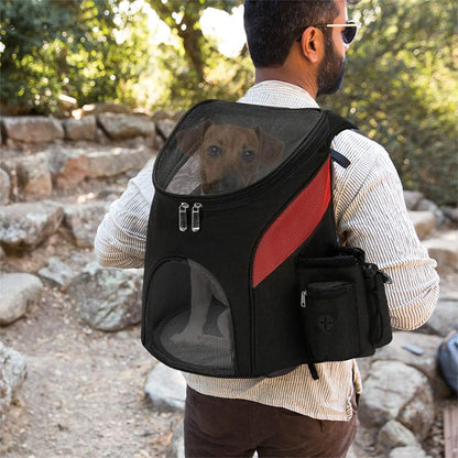 Sac a dos chien | PackAventure™