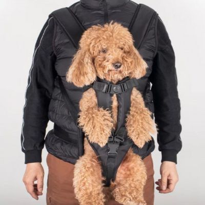 SAC A DOS POUR CHIEN | TreckDog™