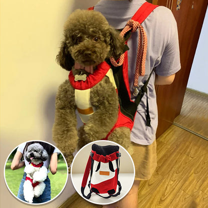 sac-a-dos-pour-chien-confort