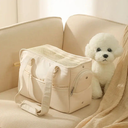 sac-de-transport-chien-beige-voyage-ladydog