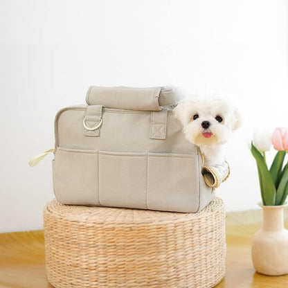 sac-de-transport-chien-confortable-gris-voyage-ladydog