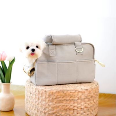 SAC DE TRANSPORT CHIEN | Ladydog™