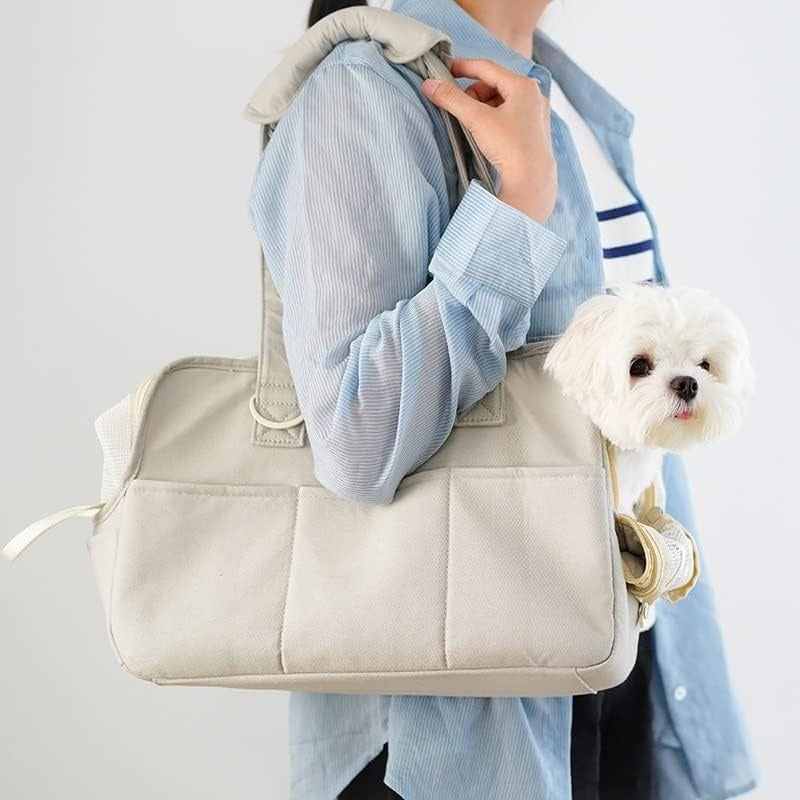 sac-de-transport-chien-gris-voyage-ladydog