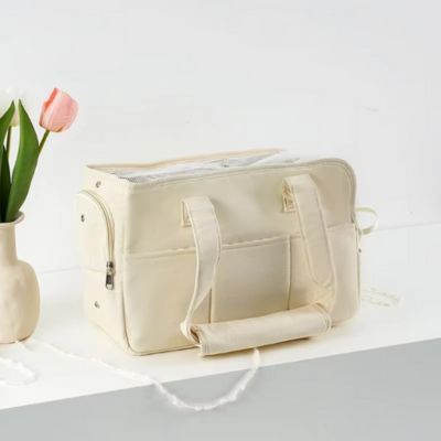 SAC DE TRANSPORT CHIEN | Ladydog™