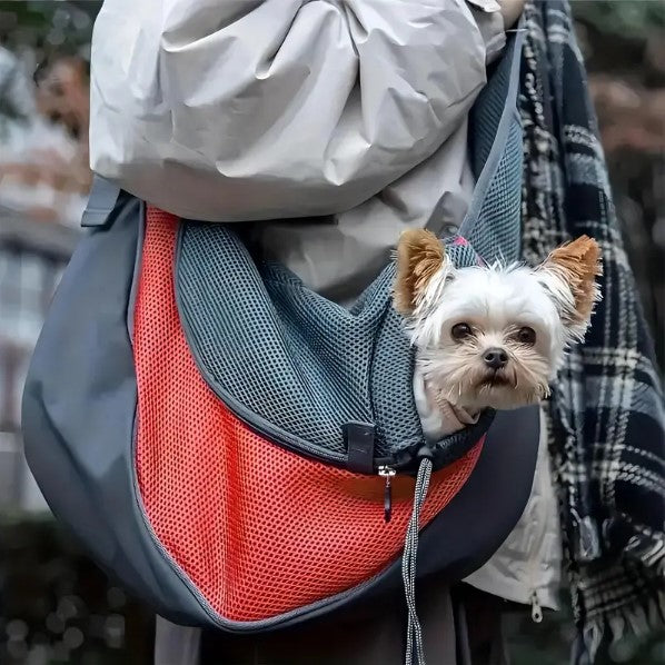 sac-de-transport-chien-rouge