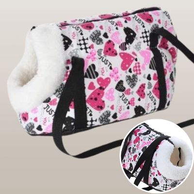 sac-de-transport-pour-chien-rose