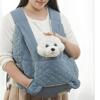 sac-pour-chien-bleu-bichon