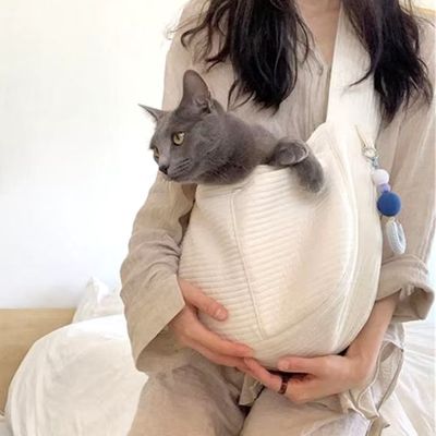 Sac Pour Chien | SereniBag™