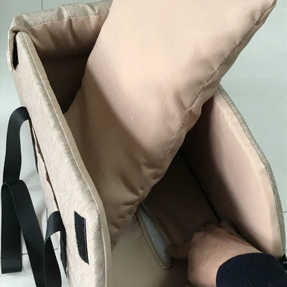 Sac de Transport Chien | TravelBagPack™