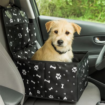 Siege auto chien petit chien en voiture AutoPup