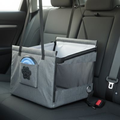 Siege auto pour chien ZenTravel design adaptable 