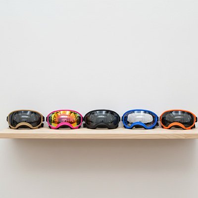variantes de Lunette pour chien look sportif robustes durables