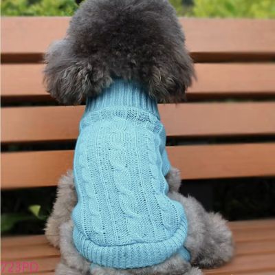 vetement-pour-chien-bleu-petdounet