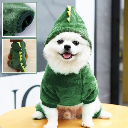 vetement-pour-chien-crocodile